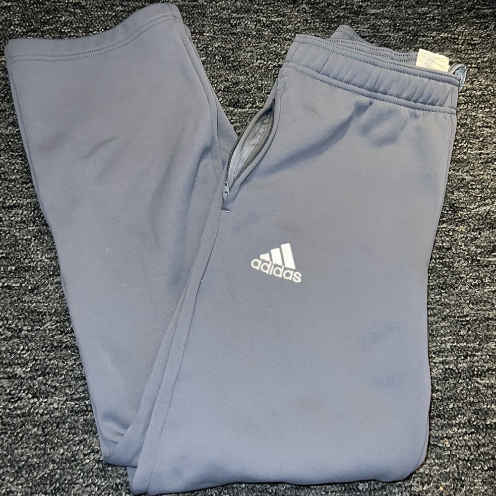 Bootcut Sweats